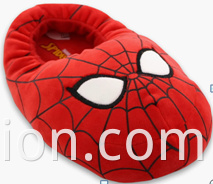 Hot Sale Classic Slipper Spiderman1